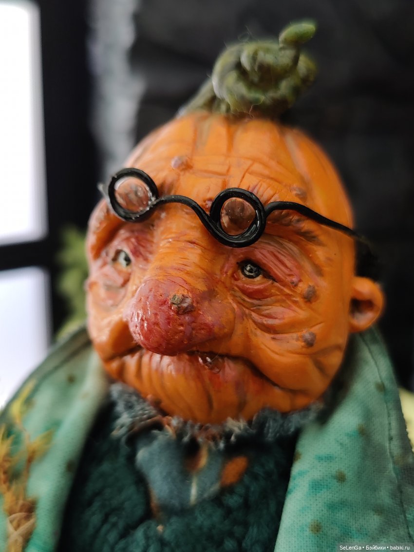 Тыковки Entertaiment© (Тыквенное бытиё©)