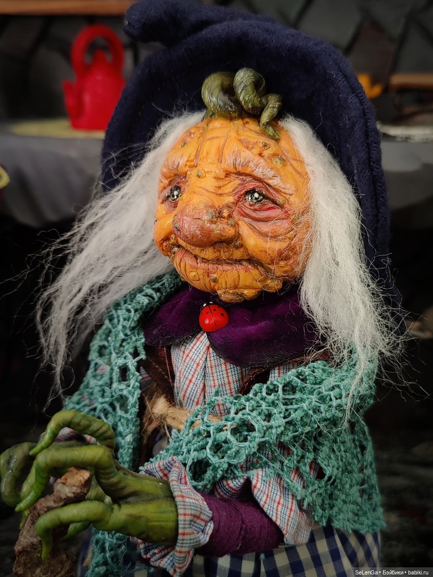 Тыковки Entertaiment© (Тыквенное бытиё©)