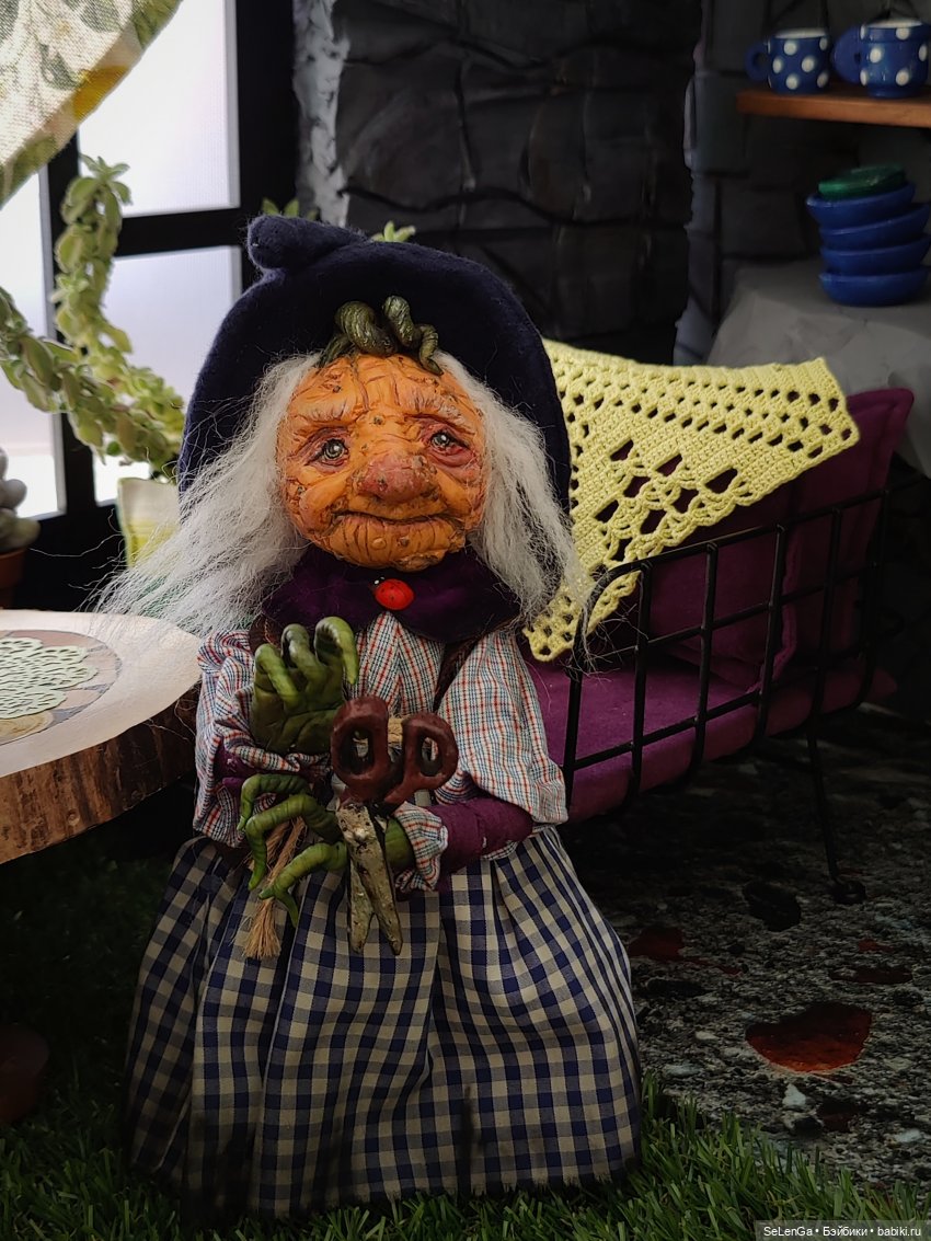 Тыковки Entertaiment© (Тыквенное бытиё©)