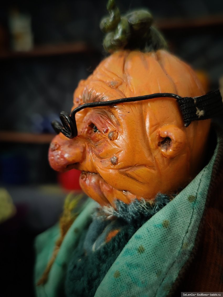 Тыковки Entertaiment© (Тыквенное бытиё©)