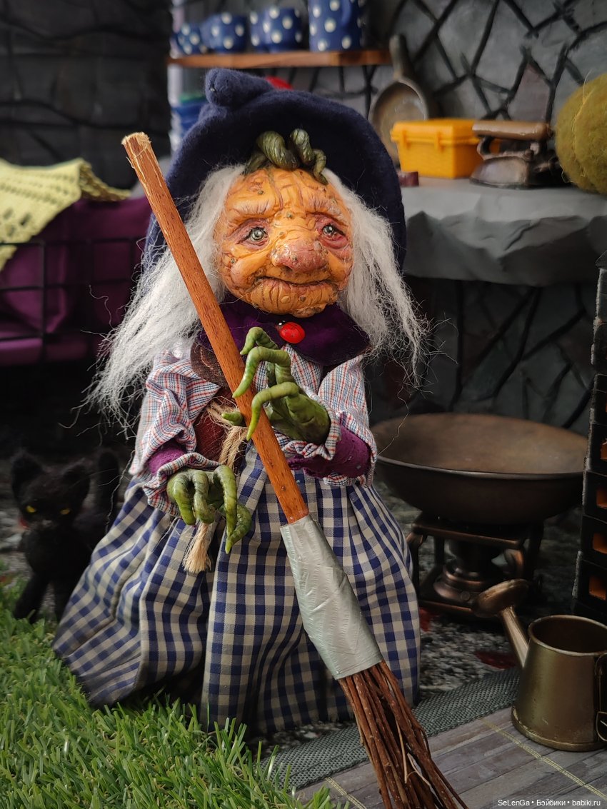 Тыковки Entertaiment© (Тыквенное бытиё©)