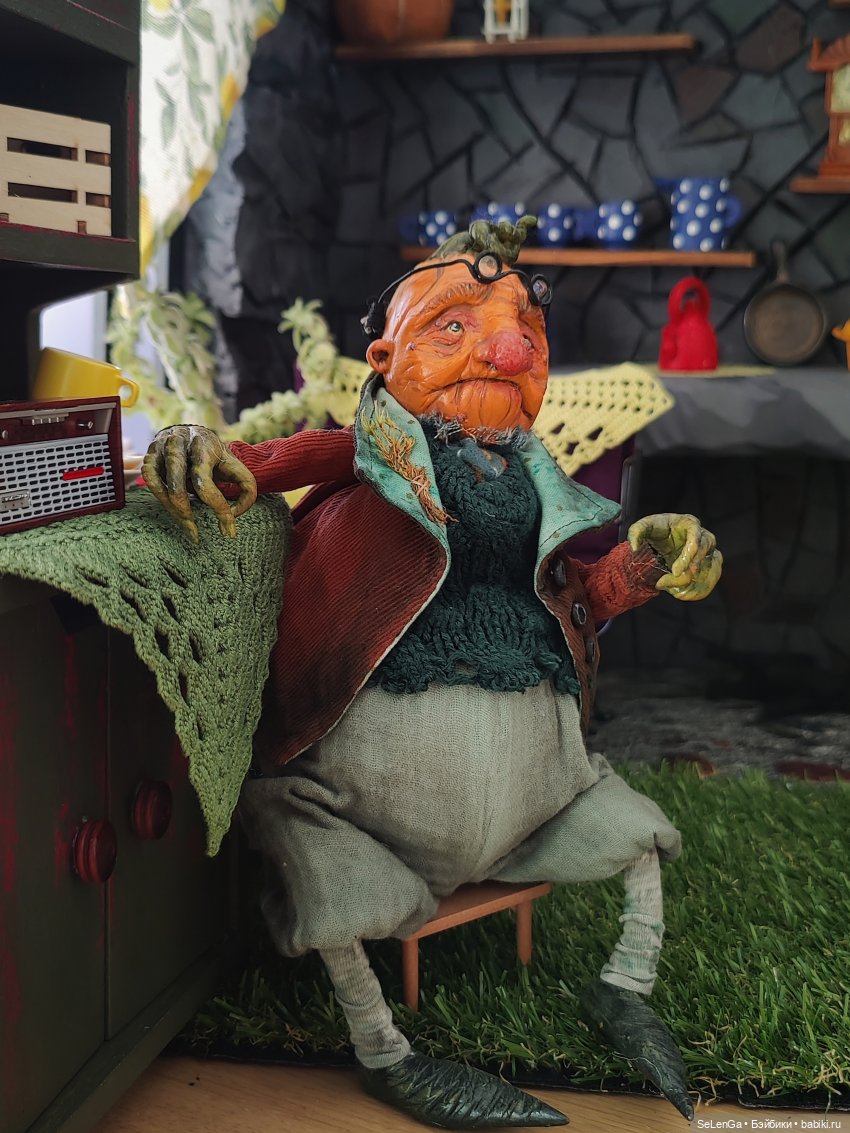 Тыковки Entertaiment© (Тыквенное бытиё©)