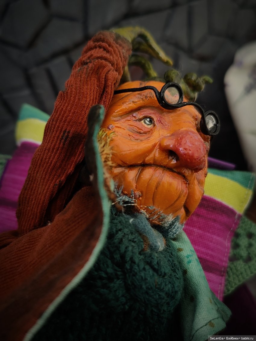 Тыковки Entertaiment© (Тыквенное бытиё©)