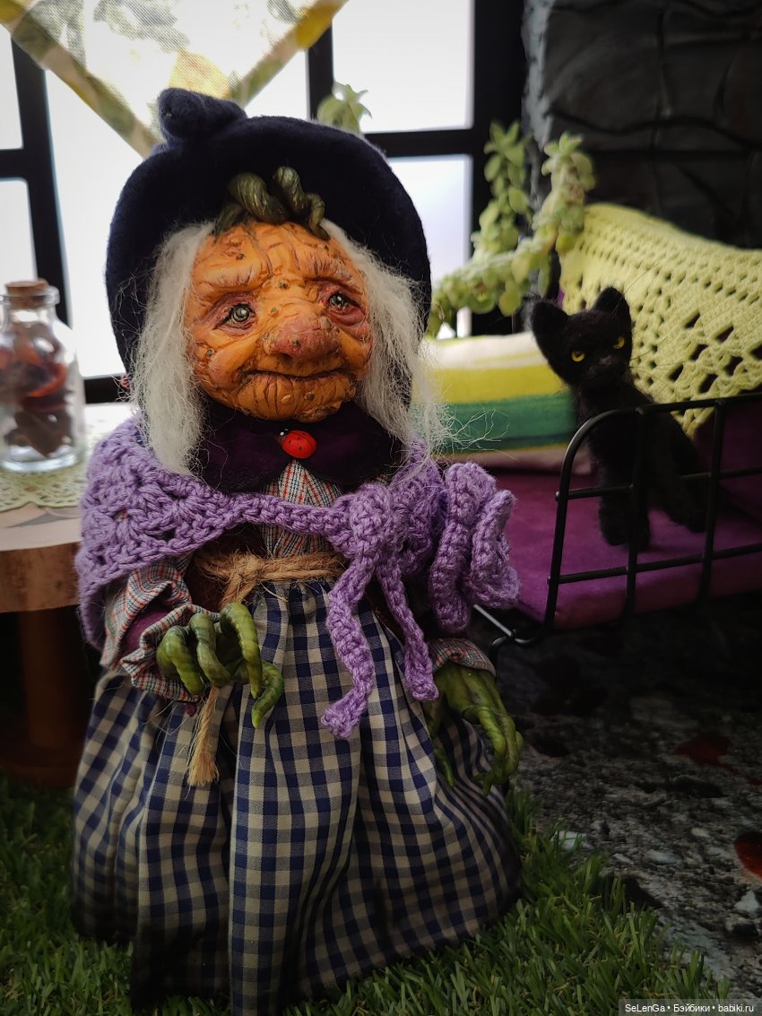 Тыковки Entertaiment© (Тыквенное бытиё©) (фото 9)