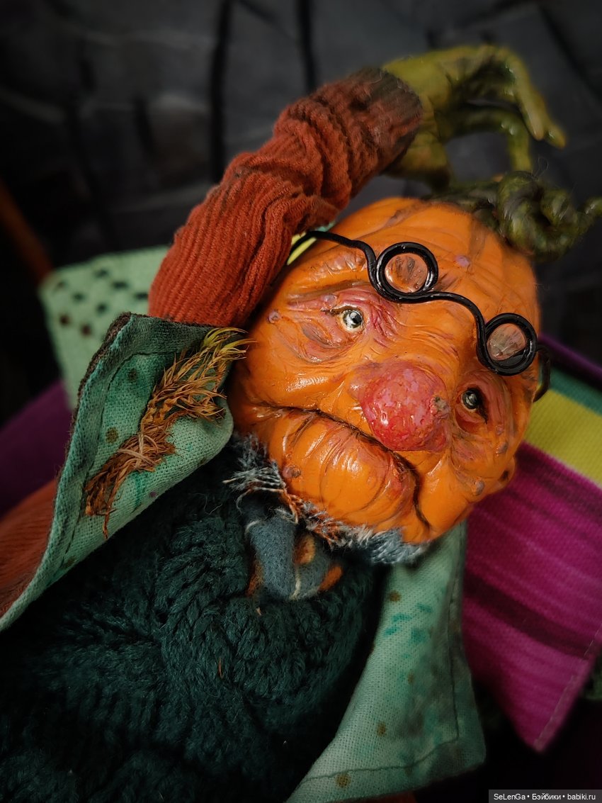 Тыковки Entertaiment© (Тыквенное бытиё©)