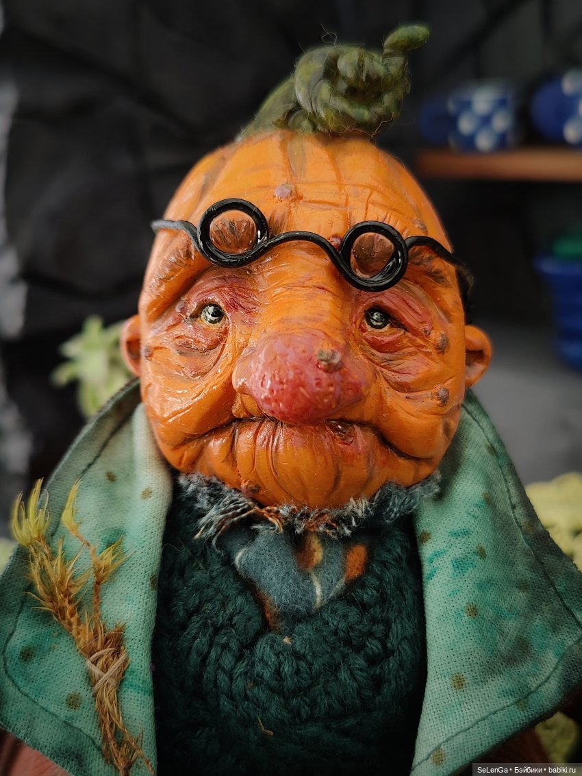 Тыковки Entertaiment© (Тыквенное бытиё©)