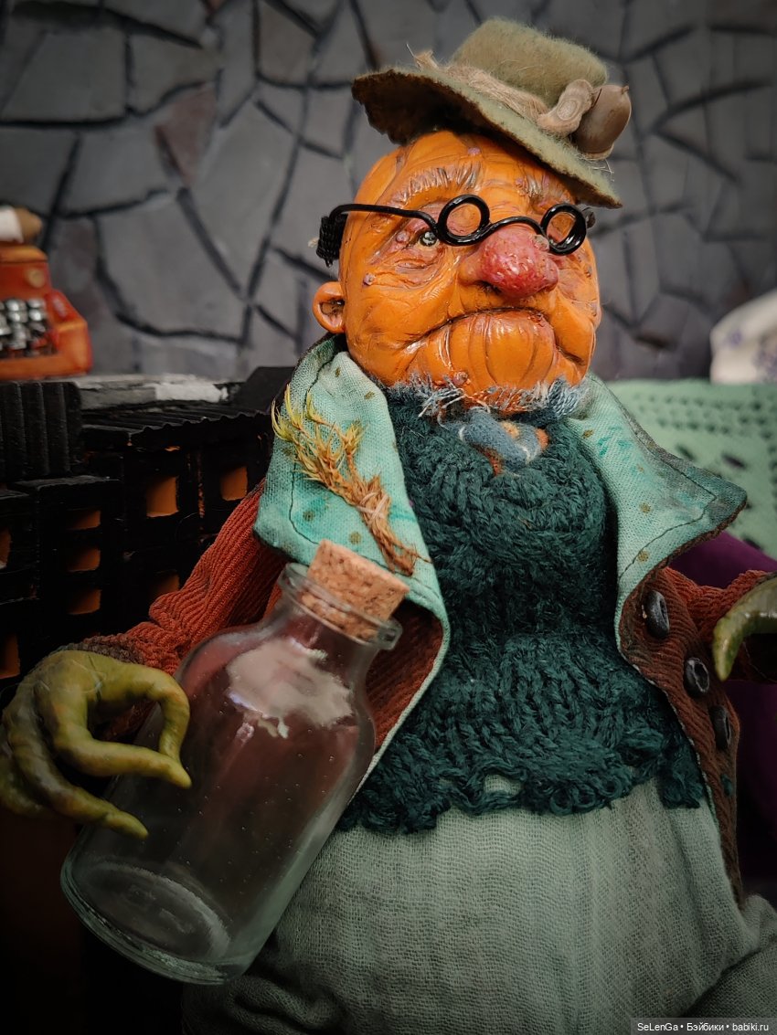 Тыковки Entertaiment© (Тыквенное бытиё©)