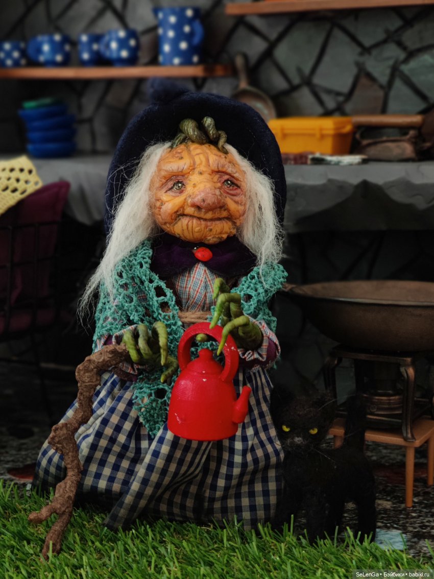 Тыковки Entertaiment© (Тыквенное бытиё©) (фото 3)