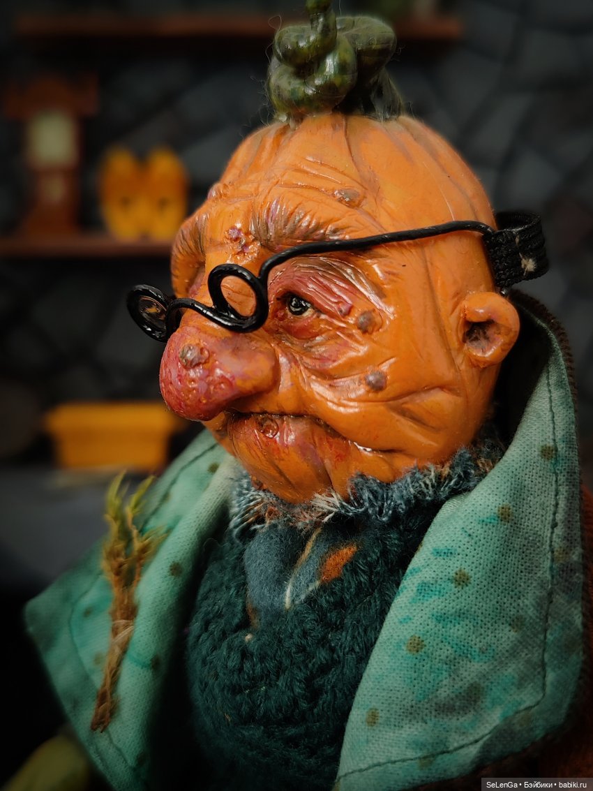 Тыковки Entertaiment© (Тыквенное бытиё©) (фото 8)