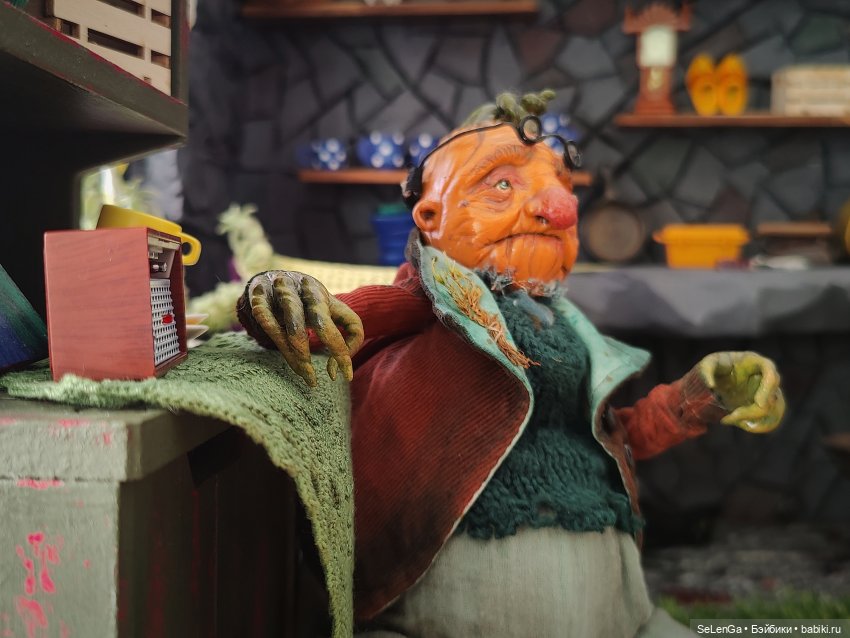 Тыковки Entertaiment© (Тыквенное бытиё©)