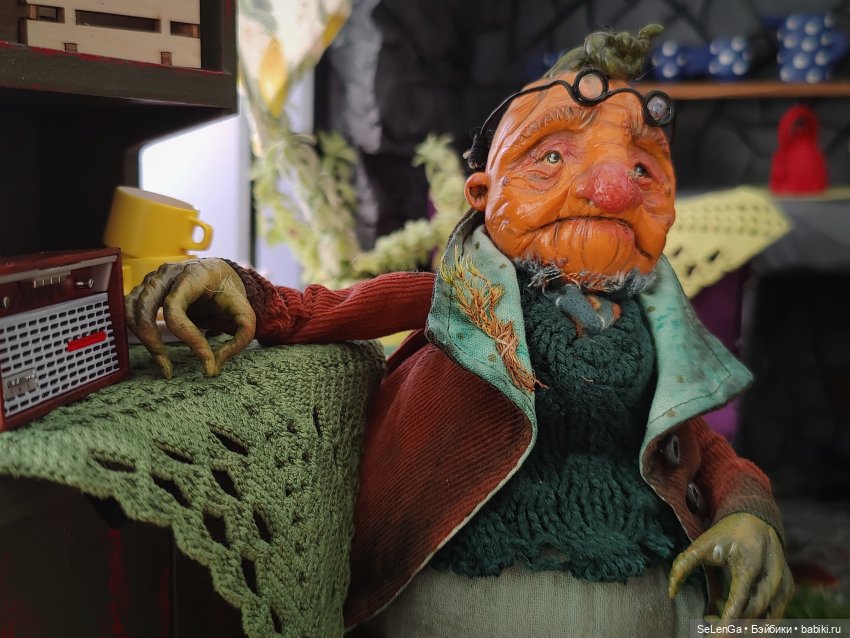 Тыковки Entertaiment© (Тыквенное бытиё©)