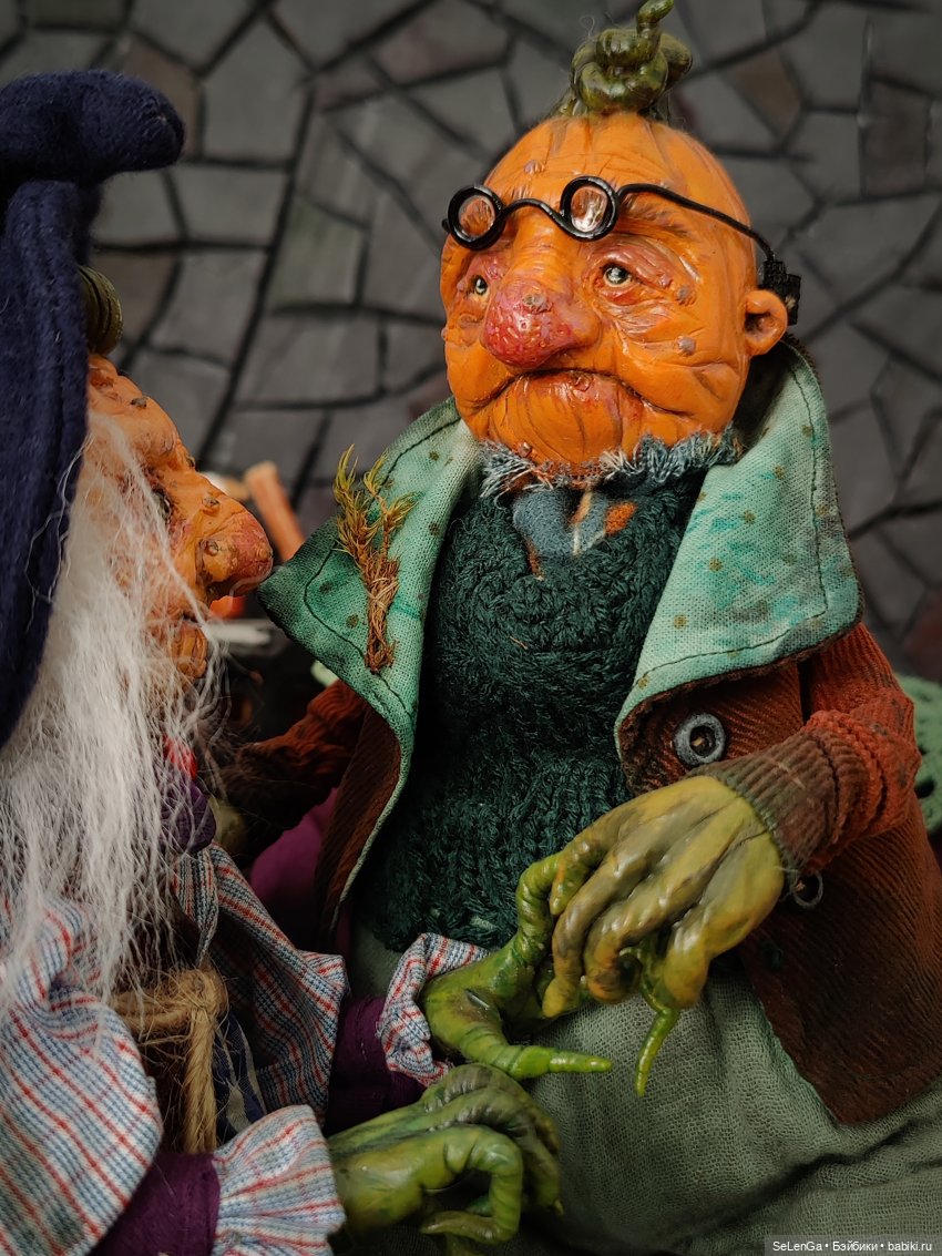 Тыковки Entertaiment© (Тыквенное бытиё©)