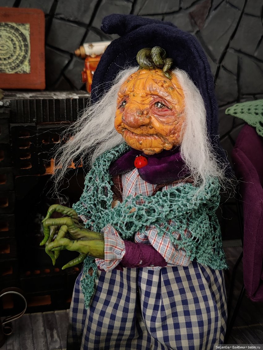 Тыковки Entertaiment© (Тыквенное бытиё©)