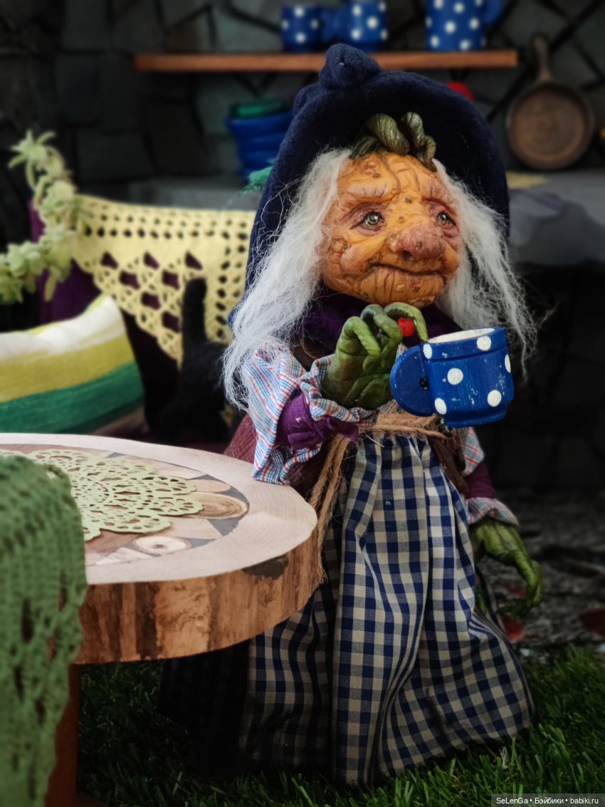 Тыковки Entertaiment© (Тыквенное бытиё©)