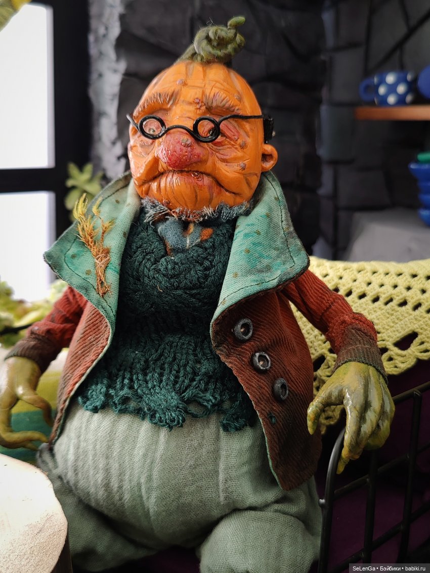 Тыковки Entertaiment© (Тыквенное бытиё©)