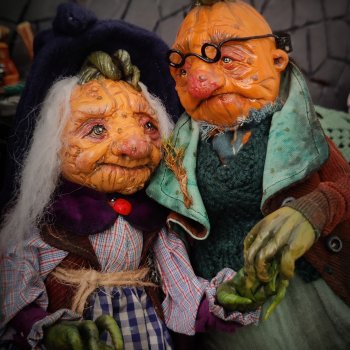 Тыковки Entertaiment© (Тыквенное бытиё©)