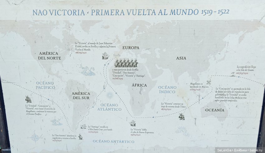 Морской волчара, пират и головорез, капитан Денни де Трахо