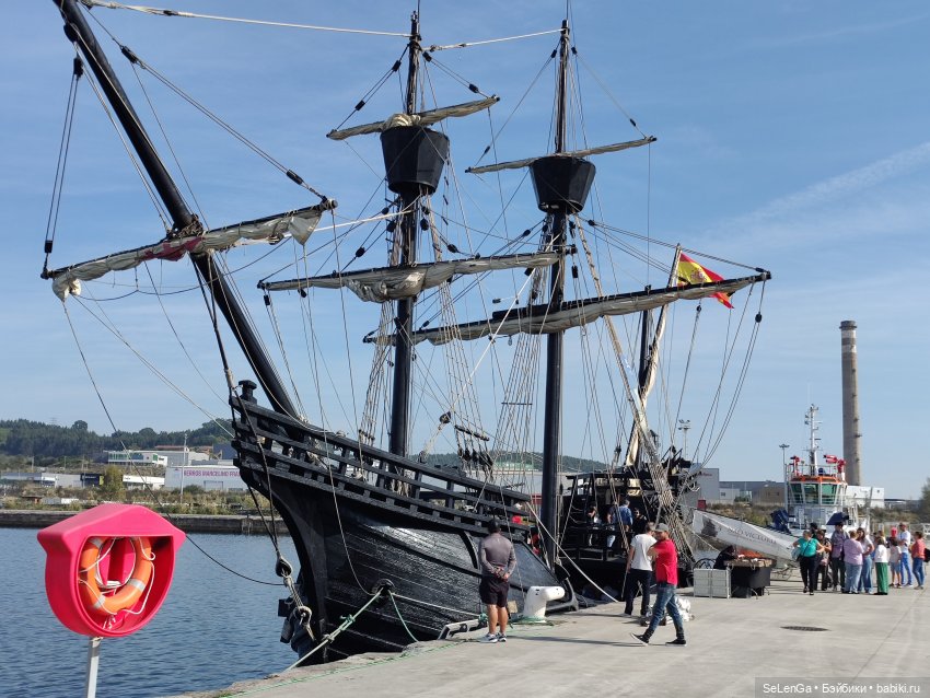 Морской волчара, пират и головорез, капитан Денни де Трахо