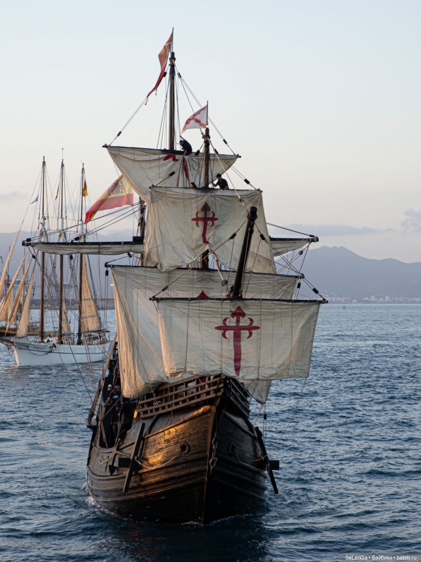 Морской волчара, пират и головорез, капитан Денни де Трахо