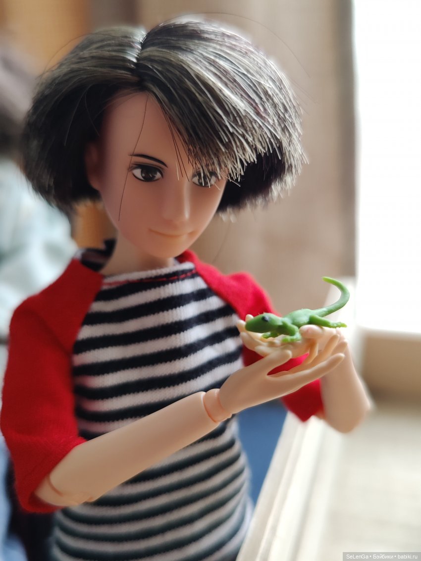 Новая серия миниатюры Back to Hogwarts, от MGA (фото 6)