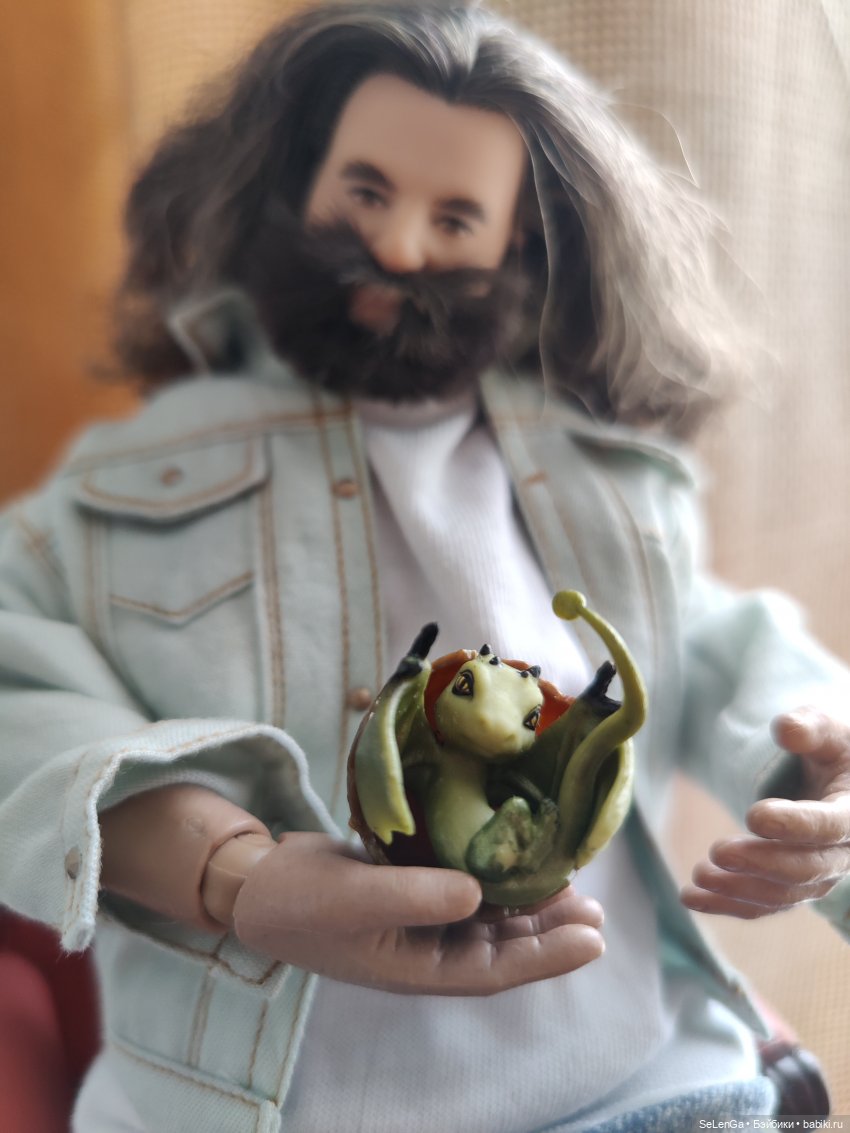 Новая серия миниатюры Back to Hogwarts, от MGA (фото 4)