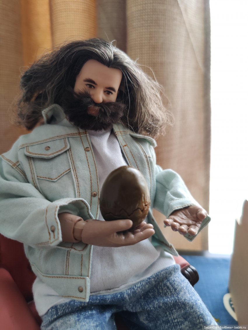 Новая серия миниатюры Back to Hogwarts, от MGA (фото 3)