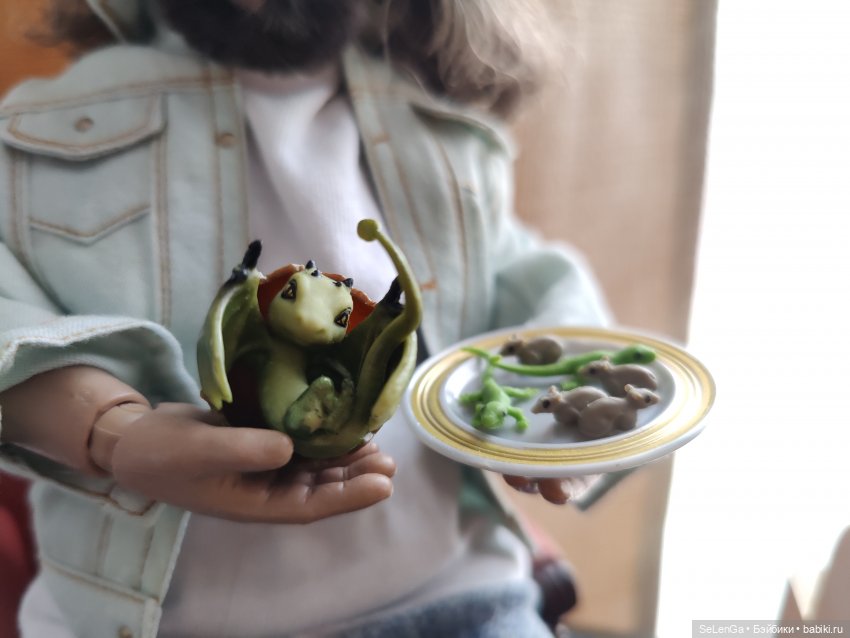 Новая серия миниатюры Back to Hogwarts, от MGA (фото 5)