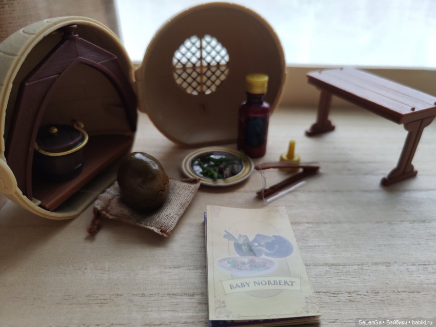 Новая серия миниатюры Back to Hogwarts, от MGA (фото 2)