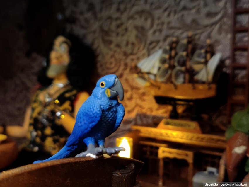 Субботний вечер в пабе "Берег Краба" (фото 6)