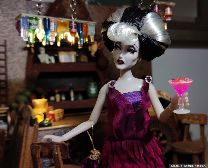 Субботний вечер в пабе "Берег Краба"