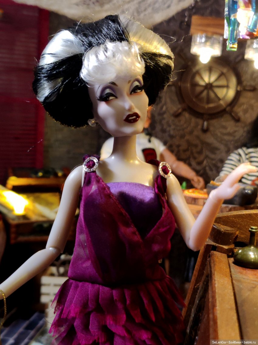 Субботний вечер в пабе "Берег Краба"