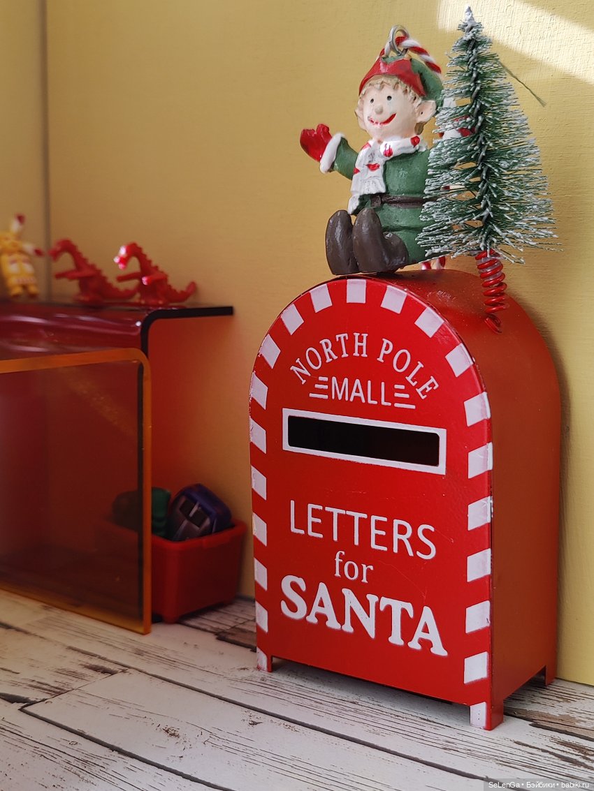 Крошечные свитерочки и пара новеньких Келли))) (фото 8)