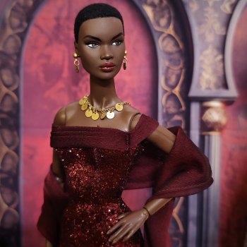 Воздаяние Надже