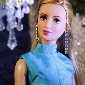 Дебютантка на балу