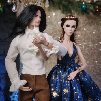 Бальная ночь