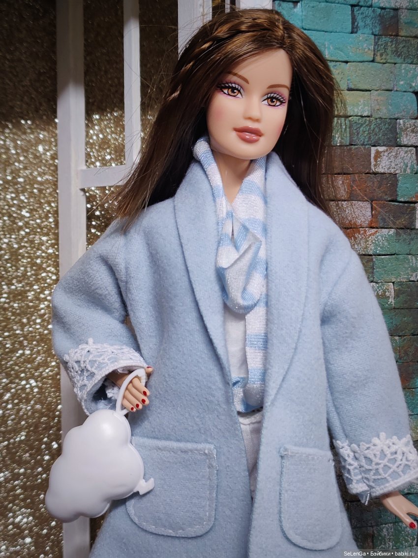 ТЕРЕЗОМАНИЯ — Куклы Barbie (Барби): Looks