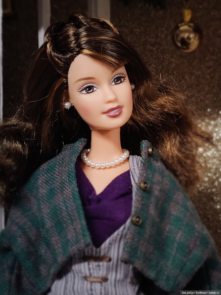 ТЕРЕЗОМАНИЯ — Куклы Barbie (Барби): Looks