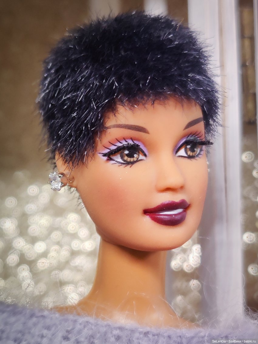 ТЕРЕЗОМАНИЯ — Куклы Barbie (Барби): Looks (фото 5)