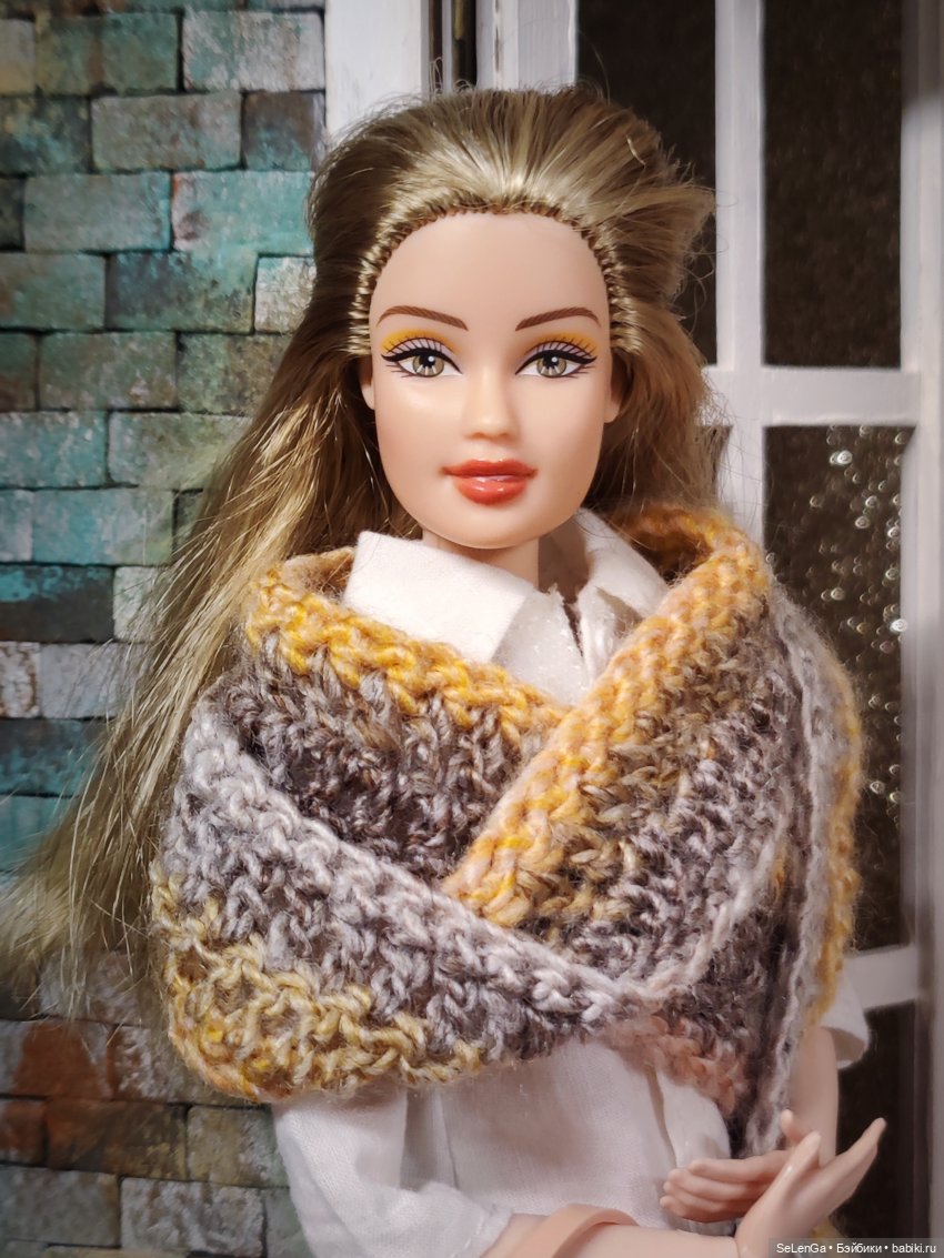 ТЕРЕЗОМАНИЯ — Куклы Barbie (Барби): Looks