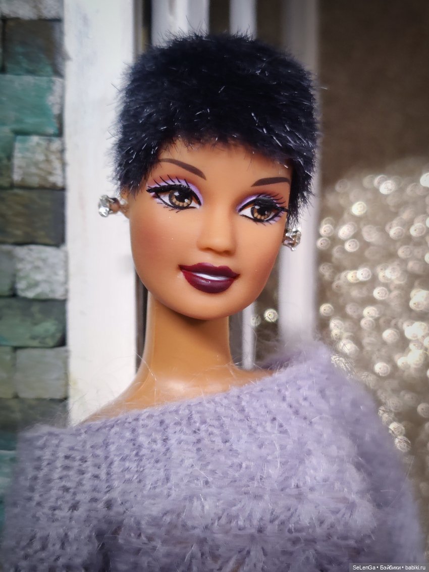 ТЕРЕЗОМАНИЯ — Куклы Barbie (Барби): Looks (фото 6)