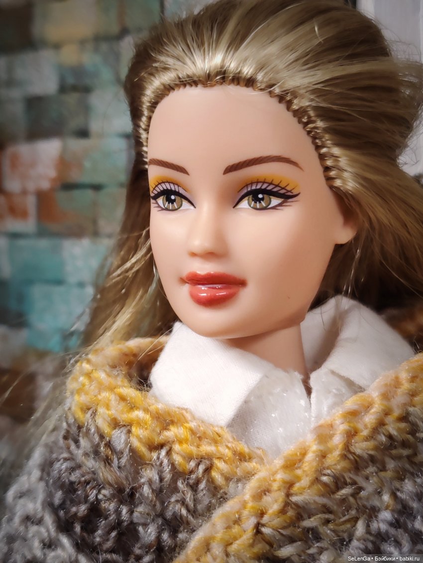 ТЕРЕЗОМАНИЯ — Куклы Barbie (Барби): Looks