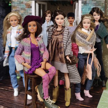 ТЕРЕЗОМАНИЯ