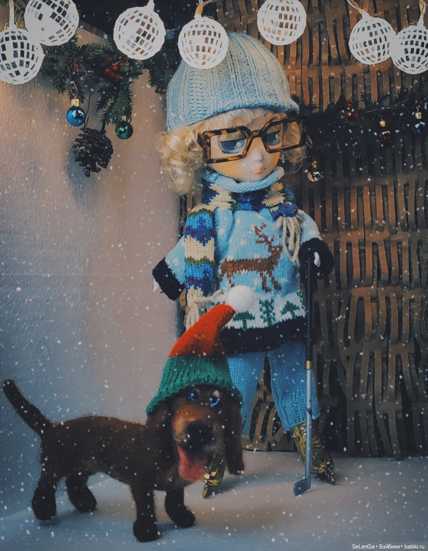 А у нас во дворе — Гибриды шарнирных кукол (не БЖД): подбор тела