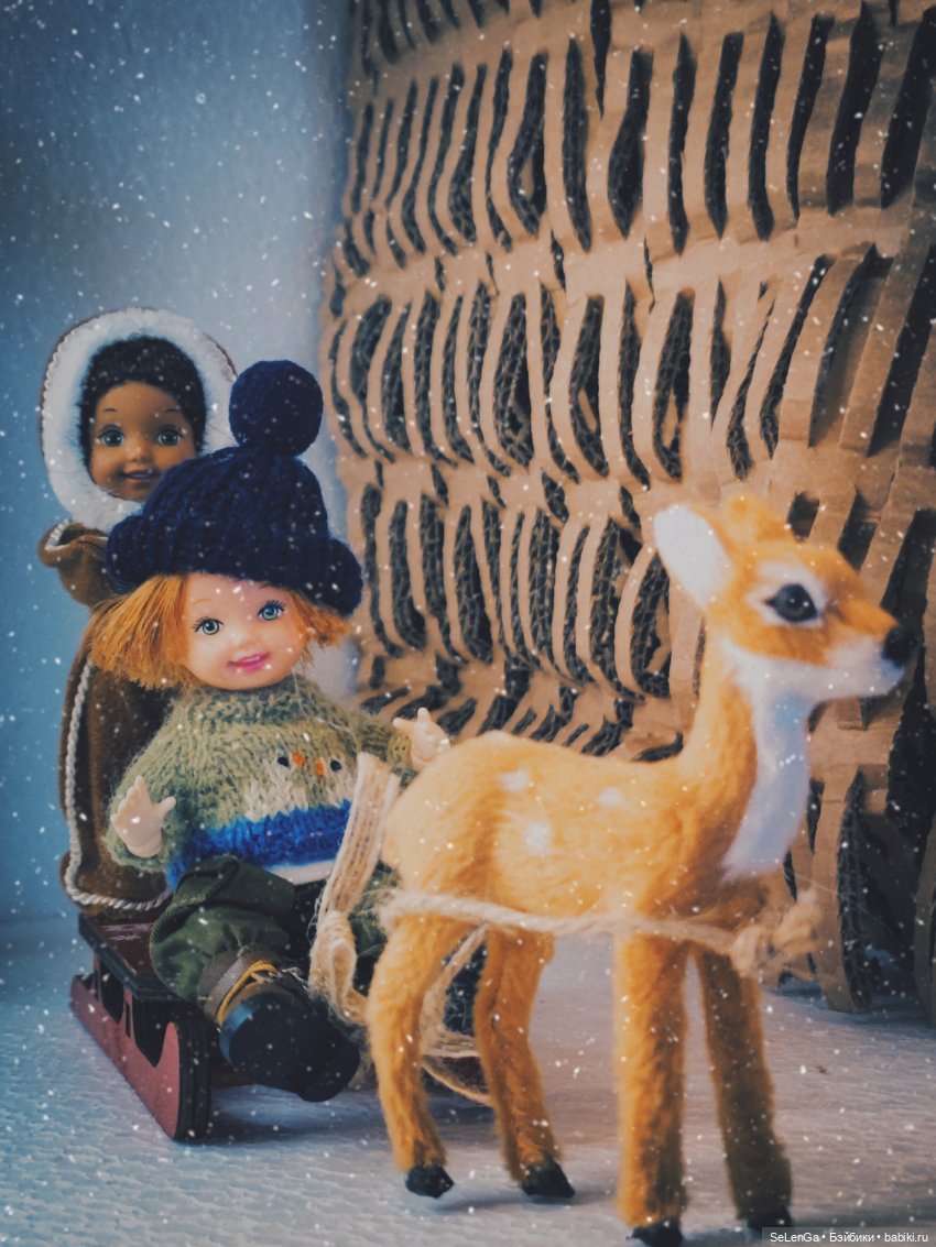 А у нас во дворе — Гибриды шарнирных кукол (не БЖД): подбор тела (фото 2)