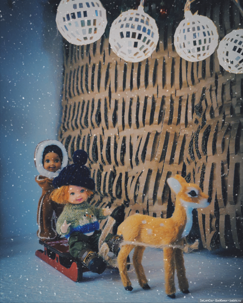 А у нас во дворе — Гибриды шарнирных кукол (не БЖД): подбор тела