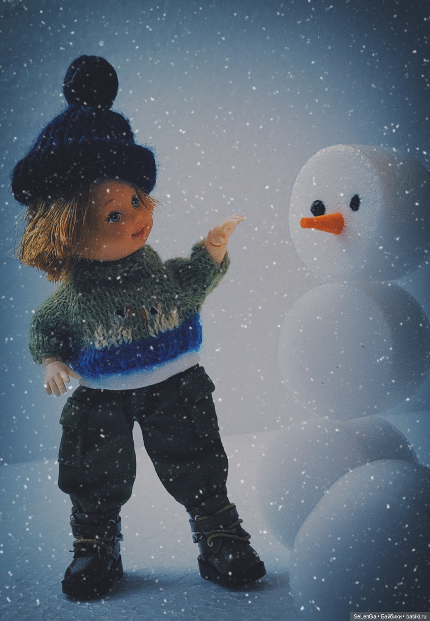 А у нас во дворе — Гибриды шарнирных кукол (не БЖД): подбор тела