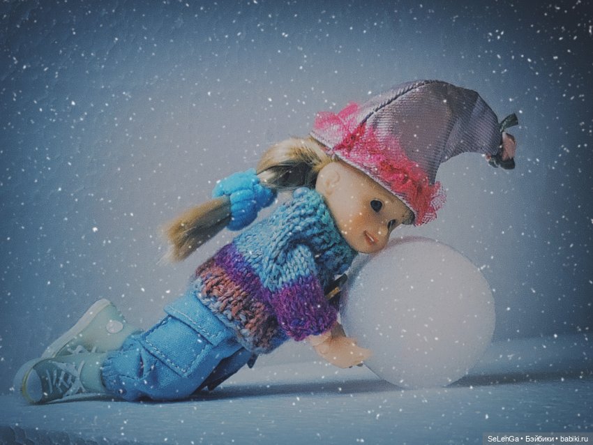 А у нас во дворе — Гибриды шарнирных кукол (не БЖД): подбор тела (фото 9)