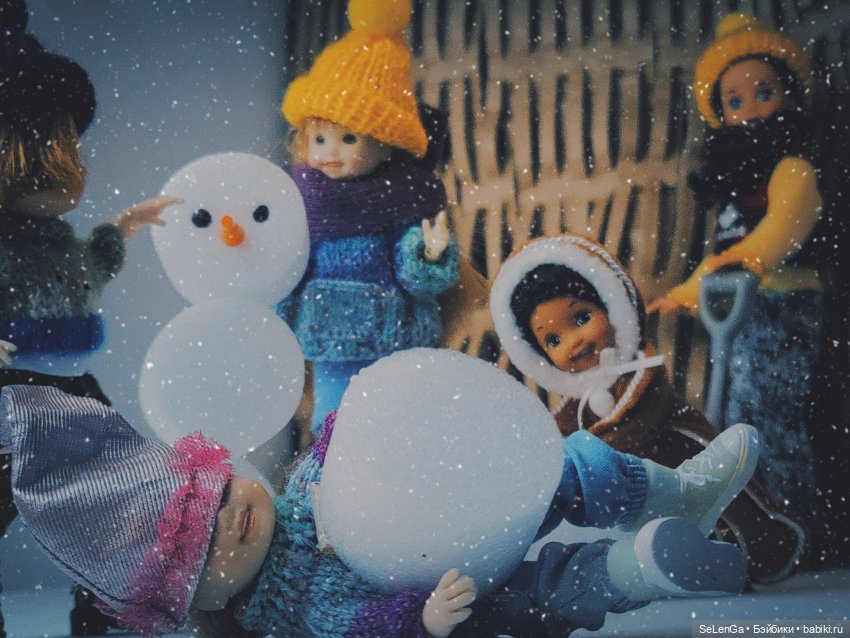 А у нас во дворе — Гибриды шарнирных кукол (не БЖД): подбор тела