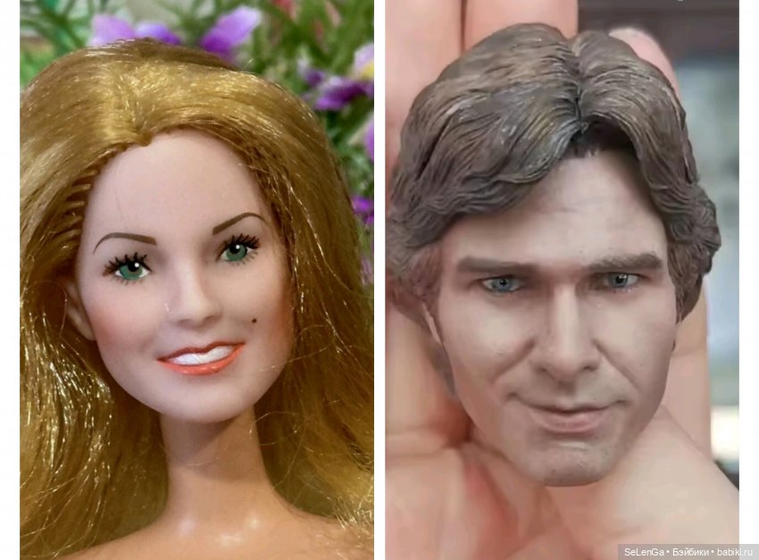 Молли Уизли, женщина и мать (фото 7)