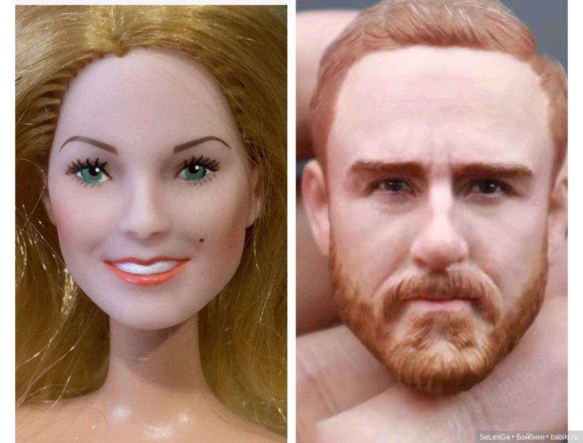 Молли Уизли, женщина и мать (фото 6)